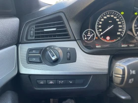 BMW 530, снимка 9