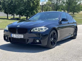BMW 530, снимка 4