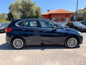 BMW 2 Gran Tourer 216/ Led/кожа/115 кс/euro 6, снимка 9