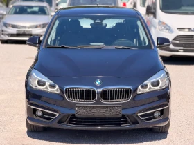 BMW 2 Gran Tourer 216/ Led/кожа/115 кс/euro 6, снимка 3