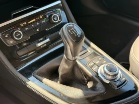 BMW 2 Gran Tourer 216/ Led/кожа/115 кс/euro 6, снимка 17