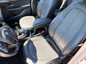 BMW 2 Gran Tourer 216/ Led/кожа/115 кс/euro 6, снимка 11