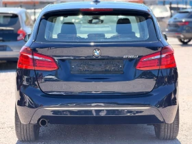 BMW 2 Gran Tourer 216/ Led/кожа/115 кс/euro 6, снимка 6
