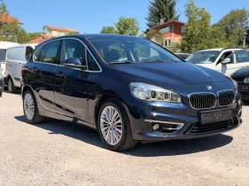 BMW 2 Gran Tourer 216/ Led/кожа/115 кс/euro 6, снимка 4