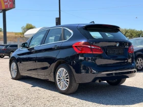 BMW 2 Gran Tourer 216/ Led/кожа/115 кс/euro 6, снимка 8