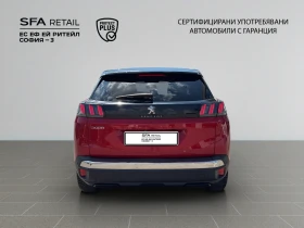 Peugeot 3008 New Line Up ALLURE PACK 1.2 PureTech 130 S&S EAT8 , снимка 6