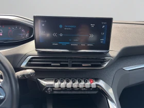 Peugeot 3008 New Line Up ALLURE PACK 1.2 PureTech 130 S&S EAT8 , снимка 13