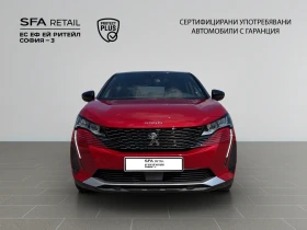 Peugeot 3008 New Line Up ALLURE PACK 1.2 PureTech 130 S&S EAT8 , снимка 2