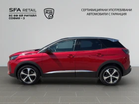 Peugeot 3008 New Line Up ALLURE PACK 1.2 PureTech 130 S&S EAT8 , снимка 8