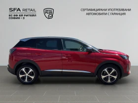 Peugeot 3008 New Line Up ALLURE PACK 1.2 PureTech 130 S&S EAT8 , снимка 4