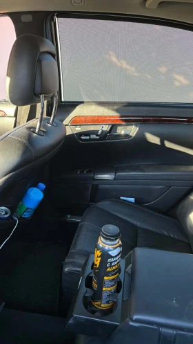 Mercedes-Benz S 350, снимка 5