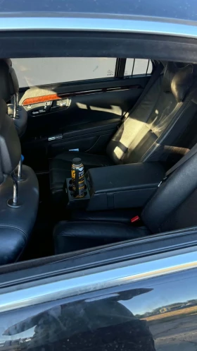 Mercedes-Benz S 350, снимка 4