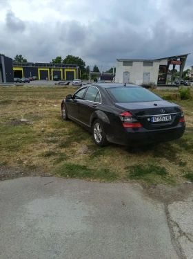 Mercedes-Benz S 350, снимка 11