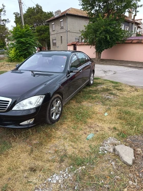 Mercedes-Benz S 350, снимка 9