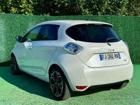 Renault Zoe 41kwh/ ICONIC / KAMERA/ Термо помпа, снимка 8