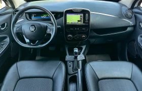 Renault Zoe 41kwh/ ICONIC / KAMERA/ Термо помпа, снимка 9