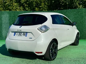 Renault Zoe 41kwh/ ICONIC / KAMERA/ Термо помпа, снимка 7