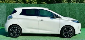 Renault Zoe 41kwh/ ICONIC / KAMERA/ Термо помпа, снимка 5
