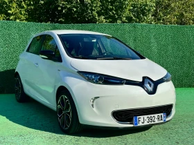 Renault Zoe 41kwh/ ICONIC / KAMERA/ Термо помпа, снимка 2