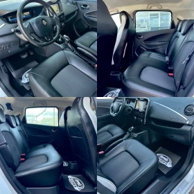 Renault Zoe 41kwh/ ICONIC / KAMERA/ Термо помпа, снимка 13