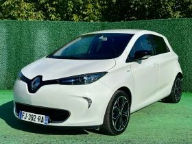 Renault Zoe 41kwh/ ICONIC / KAMERA/ Термо помпа, снимка 1