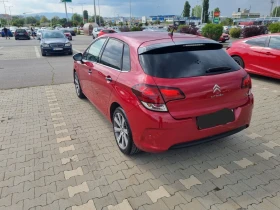 Citroen C4, снимка 4