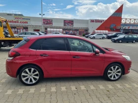Citroen C4, снимка 10