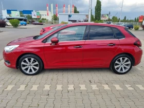 Citroen C4, снимка 11