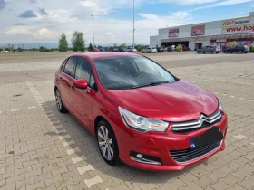 Citroen C4, снимка 2