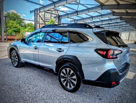 Subaru Outback Limited XT, снимка 3