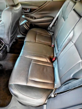 Subaru Outback Limited XT, снимка 10