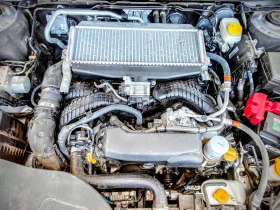 Subaru Outback Limited XT, снимка 14