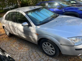 Ford Mondeo 2.0 TDCi, снимка 2