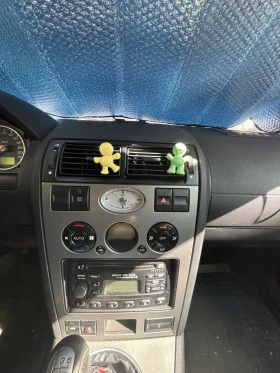 Ford Mondeo 2.0 TDCi, снимка 10