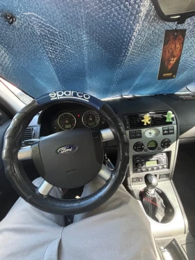 Ford Mondeo 2.0 TDCi, снимка 12