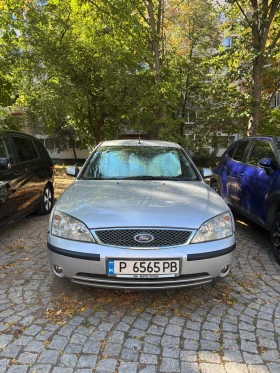 Ford Mondeo 2.0 TDCi, снимка 1