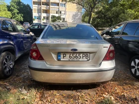 Ford Mondeo 2.0 TDCi, снимка 4