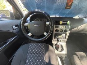 Ford Mondeo 2.0 TDCi, снимка 6