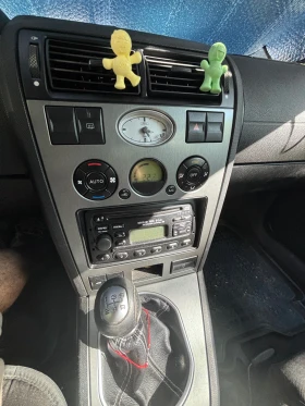 Ford Mondeo 2.0 TDCi, снимка 11