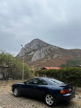 Toyota Celica, снимка 2