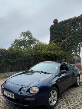 Toyota Celica, снимка 1