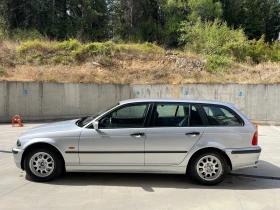 BMW 318, снимка 5