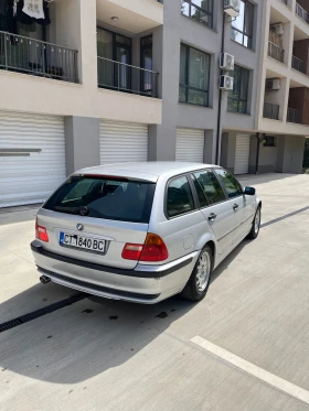 BMW 318, снимка 6