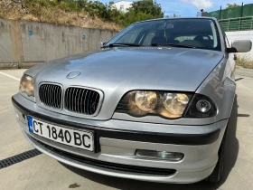BMW 318, снимка 14