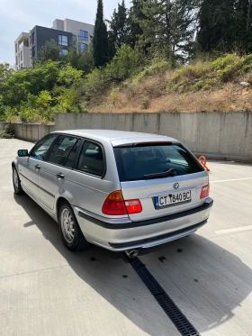 BMW 318, снимка 7