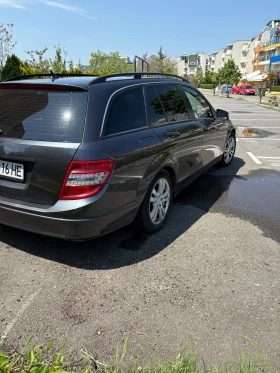 Mercedes-Benz C 220, снимка 4