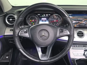 Mercedes-Benz E 200 W213 E200 Avantgarde, снимка 13
