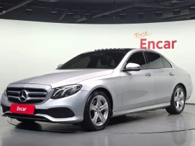 Mercedes-Benz E 200 W213 E200 Avantgarde, снимка 1