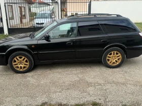 Subaru Outback H6 3.0, снимка 2