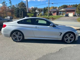 BMW 435 * 435i xDrive * CARFAX * , снимка 3